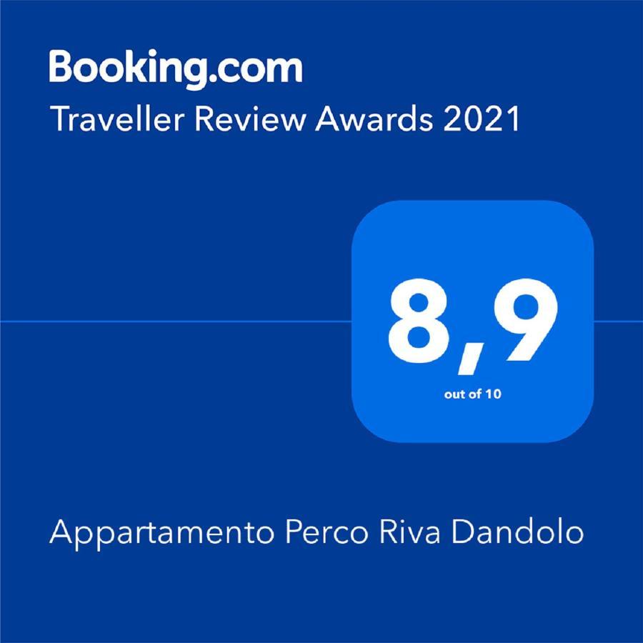 גראדו Appartamento Perco Riva Dandolo מראה חיצוני תמונה