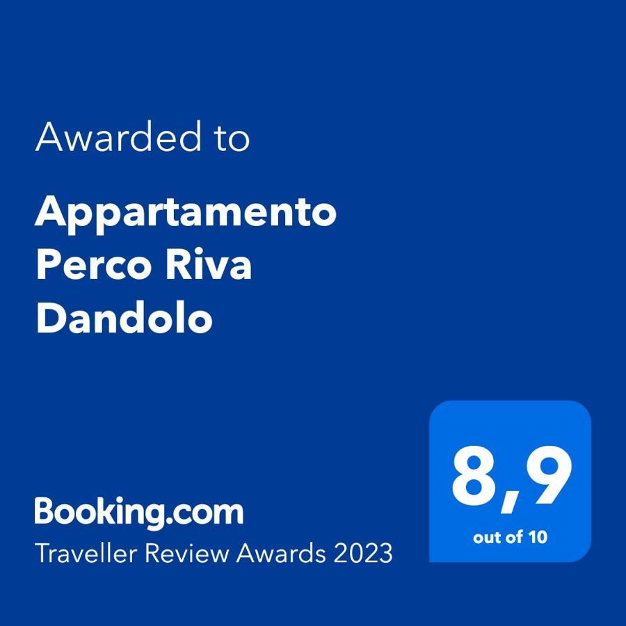 גראדו Appartamento Perco Riva Dandolo מראה חיצוני תמונה