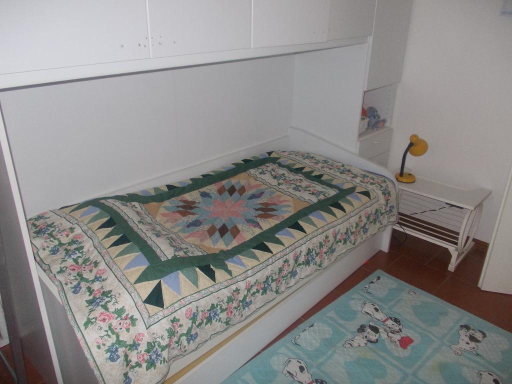 גראדו Appartamento Perco Riva Dandolo מראה חיצוני תמונה