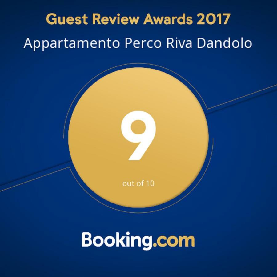 גראדו Appartamento Perco Riva Dandolo מראה חיצוני תמונה