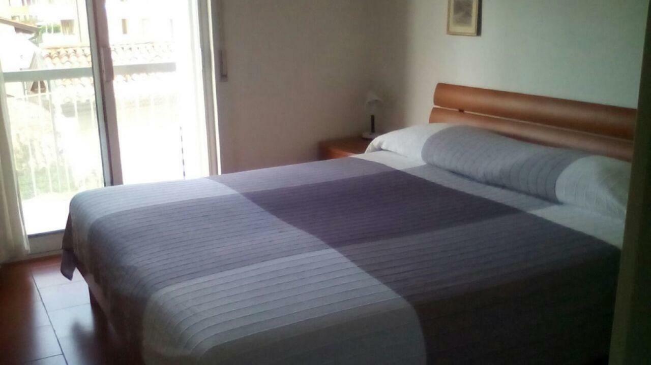 גראדו Appartamento Perco Riva Dandolo מראה חיצוני תמונה